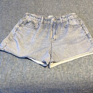 rag & bone Miramar Shorts, size large